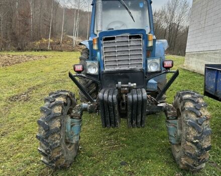 МТЗ Інша, об'ємом двигуна 3.5 л та пробігом 6 тис. км за 7000 $, фото 2 на Automoto.ua