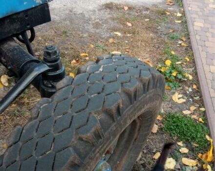 МТЗ Другая 1986 в Обухове на Automoto.ua МТЗ Другая, объемом двигателя 0 л и пробегом 0 тыс. км за 3600 $, фото 3 на Automoto.ua