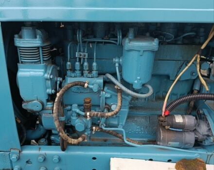 МТЗ Другая, объемом двигателя 0 л и пробегом 0 тыс. км за 7200 $, фото 4 на Automoto.ua