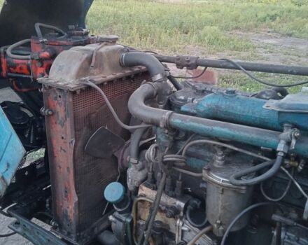 МТЗ Другая, объемом двигателя 11.11 л и пробегом 0 тыс. км за 1600 $, фото 1 на Automoto.ua