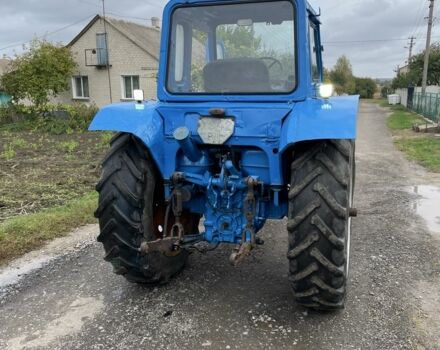 МТЗ Інша, об'ємом двигуна 4.7 л та пробігом 3 тис. км за 4100 $, фото 13 на Automoto.ua