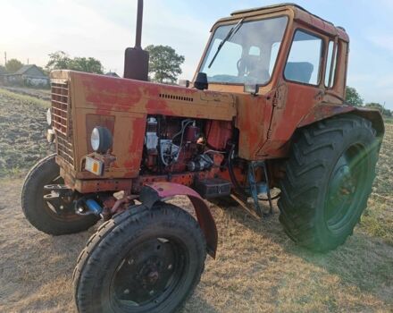МТЗ Другая, объемом двигателя 4.75 л и пробегом 0 тыс. км за 3950 $, фото 3 на Automoto.ua