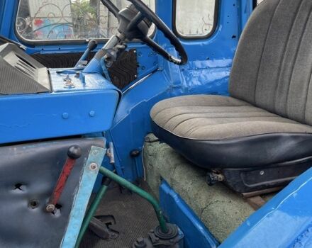 МТЗ Інша, об'ємом двигуна 4.7 л та пробігом 3 тис. км за 4100 $, фото 11 на Automoto.ua