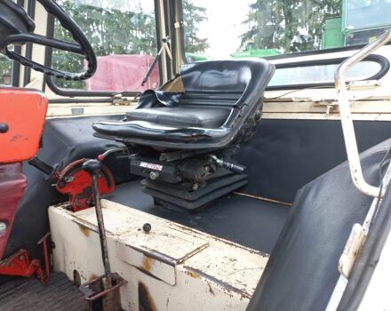 МТЗ Другая, объемом двигателя 0 л и пробегом 0 тыс. км за 12500 $, фото 16 на Automoto.ua