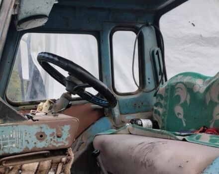 МТЗ Другая 1987 в Тульчине на Automoto.ua МТЗ Другая, объемом двигателя 0 л и пробегом 0 тыс. км за 5500 $, фото 4 на Automoto.ua