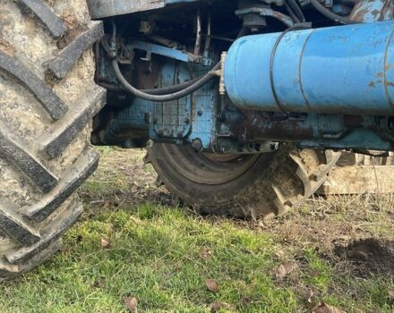 МТЗ Другая, объемом двигателя 0 л и пробегом 0 тыс. км за 4300 $, фото 4 на Automoto.ua