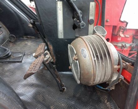 МТЗ Другая, объемом двигателя 0 л и пробегом 0 тыс. км за 14200 $, фото 4 на Automoto.ua