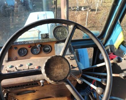 МТЗ Другая, объемом двигателя 4.5 л и пробегом 0 тыс. км за 4100 $, фото 4 на Automoto.ua