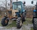 МТЗ Другая, объемом двигателя 4.75 л и пробегом 100 тыс. км за 8600 $, фото 1 на Automoto.ua