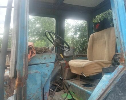 МТЗ Інша, об'ємом двигуна 0 л та пробігом 0 тис. км за 4000 $, фото 4 на Automoto.ua