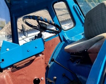 МТЗ Інша, об'ємом двигуна 0 л та пробігом 1000 тис. км за 4200 $, фото 4 на Automoto.ua