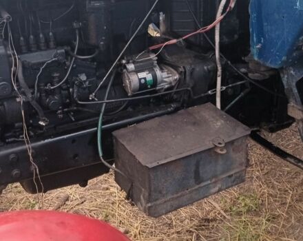 МТЗ Другая 1987 в Рожище на Automoto.ua МТЗ Другая, объемом двигателя 4.5 л и пробегом 0 тыс. км за 3600 $, фото 3 на Automoto.ua