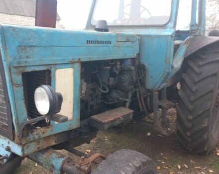 МТЗ Інша, об'ємом двигуна 4.75 л та пробігом 100 тис. км за 3200 $, фото 5 на Automoto.ua