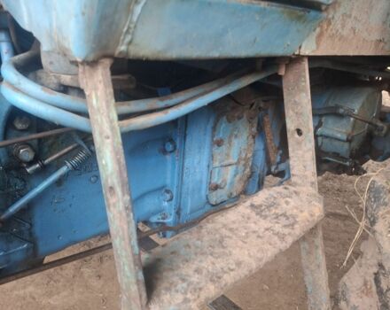 МТЗ Другая, объемом двигателя 4 л и пробегом 10 тыс. км за 6200 $, фото 3 на Automoto.ua