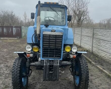 МТЗ Другая, объемом двигателя 0 л и пробегом 0 тыс. км за 6000 $, фото 1 на Automoto.ua