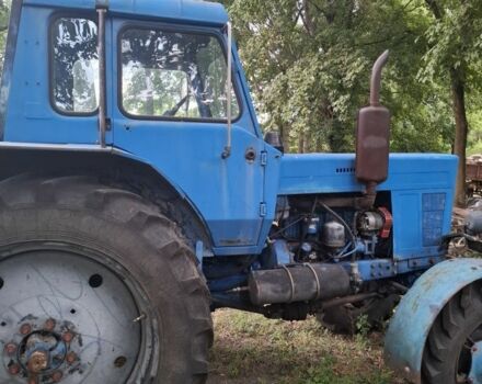 МТЗ Другая, объемом двигателя 0 л и пробегом 0 тыс. км за 6300 $, фото 3 на Automoto.ua