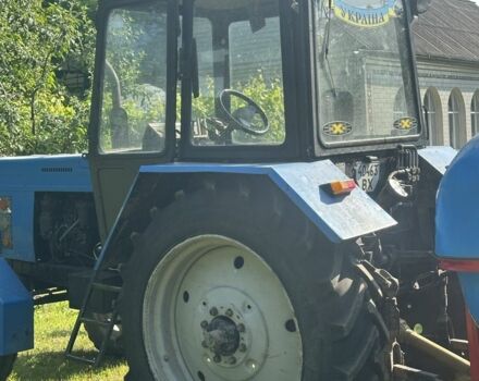 МТЗ Інша, об'ємом двигуна 0 л та пробігом 0 тис. км за 5300 $, фото 3 на Automoto.ua