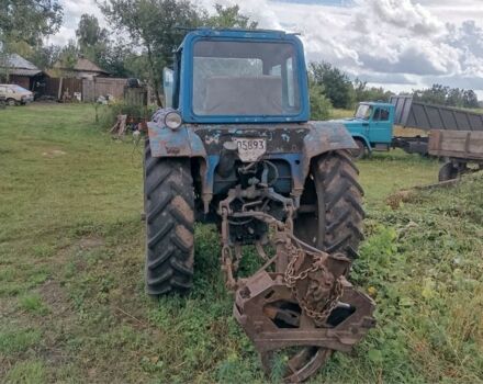 МТЗ Другая, объемом двигателя 0 л и пробегом 0 тыс. км за 3800 $, фото 1 на Automoto.ua