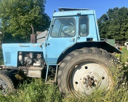 МТЗ Другая, объемом двигателя 0 л и пробегом 0 тыс. км за 4900 $, фото 2 на Automoto.ua