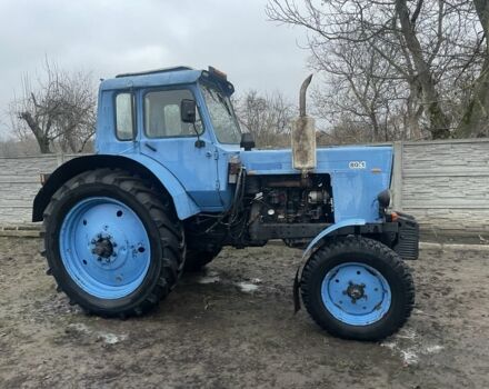 МТЗ Другая, объемом двигателя 0 л и пробегом 0 тыс. км за 6000 $, фото 2 на Automoto.ua