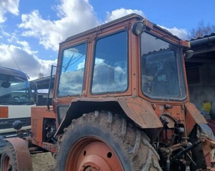 МТЗ Інша, об'ємом двигуна 0 л та пробігом 0 тис. км за 5650 $, фото 5 на Automoto.ua