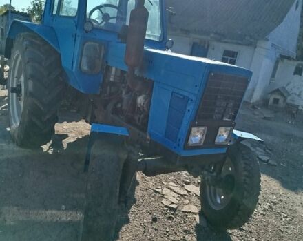 МТЗ Інша, об'ємом двигуна 0 л та пробігом 1000 тис. км за 4200 $, фото 1 на Automoto.ua