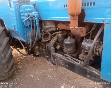 МТЗ Другая, объемом двигателя 4.75 л и пробегом 6 тыс. км за 4200 $, фото 4 на Automoto.ua