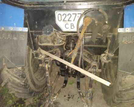 МТЗ Другая, объемом двигателя 0 л и пробегом 0 тыс. км за 6700 $, фото 6 на Automoto.ua