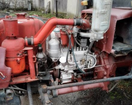 МТЗ Другая, объемом двигателя 0 л и пробегом 0 тыс. км за 4031 $, фото 2 на Automoto.ua