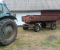 МТЗ Другая, объемом двигателя 2 л и пробегом 10 тыс. км за 5600 $, фото 4 на Automoto.ua