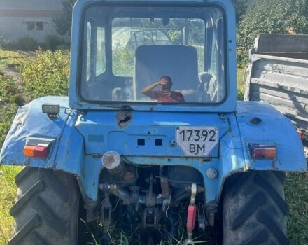МТЗ Другая, объемом двигателя 0 л и пробегом 0 тыс. км за 4900 $, фото 1 на Automoto.ua