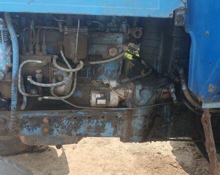 МТЗ Другая, объемом двигателя 0 л и пробегом 0 тыс. км за 5096 $, фото 5 на Automoto.ua