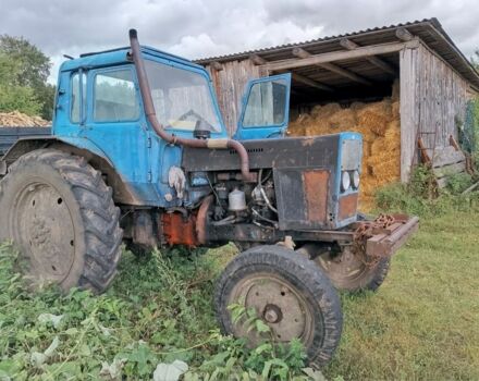 МТЗ Другая, объемом двигателя 0 л и пробегом 0 тыс. км за 3800 $, фото 3 на Automoto.ua