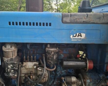 МТЗ Другая, объемом двигателя 0 л и пробегом 0 тыс. км за 6300 $, фото 1 на Automoto.ua