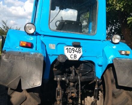 МТЗ Другая, объемом двигателя 0 л и пробегом 0 тыс. км за 7000 $, фото 2 на Automoto.ua