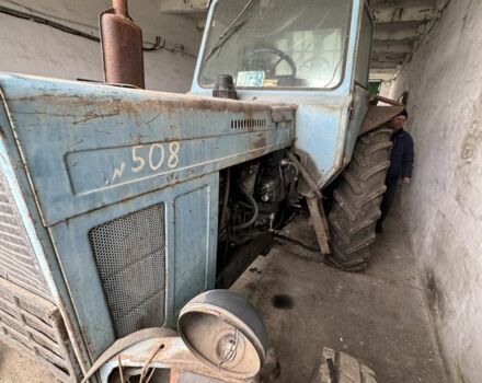 МТЗ Інша, об'ємом двигуна 0 л та пробігом 2 тис. км за 3800 $, фото 3 на Automoto.ua