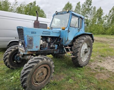 МТЗ Другая, объемом двигателя 0 л и пробегом 0 тыс. км за 4699 $, фото 6 на Automoto.ua