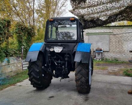 МТЗ Інша, об'ємом двигуна 4.75 л та пробігом 100 тис. км за 6200 $, фото 2 на Automoto.ua