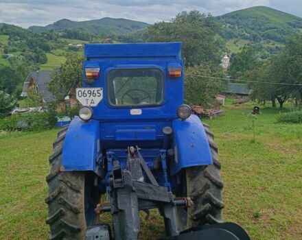 МТЗ Другая, объемом двигателя 0 л и пробегом 399 тыс. км за 3200 $, фото 13 на Automoto.ua