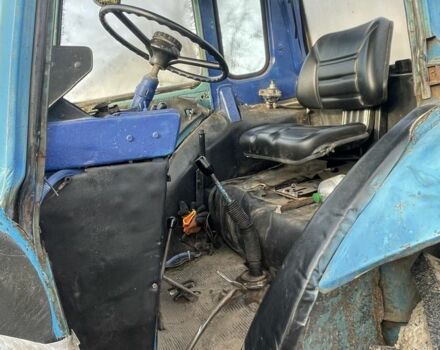 МТЗ Другая, объемом двигателя 0 л и пробегом 0 тыс. км за 4300 $, фото 6 на Automoto.ua