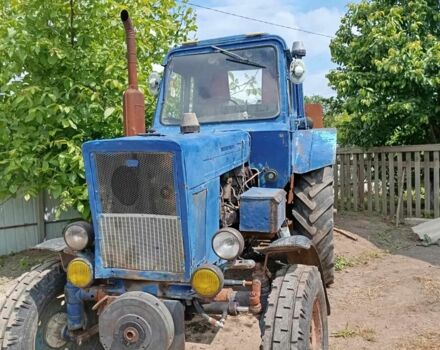 МТЗ Інша, об'ємом двигуна 0 л та пробігом 0 тис. км за 5100 $, фото 1 на Automoto.ua