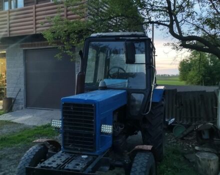 МТЗ Другая, объемом двигателя 0 л и пробегом 0 тыс. км за 6700 $, фото 1 на Automoto.ua