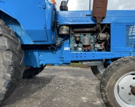 МТЗ Інша, об'ємом двигуна 4.7 л та пробігом 3 тис. км за 4100 $, фото 10 на Automoto.ua