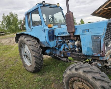 МТЗ Другая, объемом двигателя 0 л и пробегом 0 тыс. км за 4699 $, фото 4 на Automoto.ua