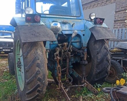 МТЗ Другая, объемом двигателя 0 л и пробегом 50 тыс. км за 3547 $, фото 2 на Automoto.ua