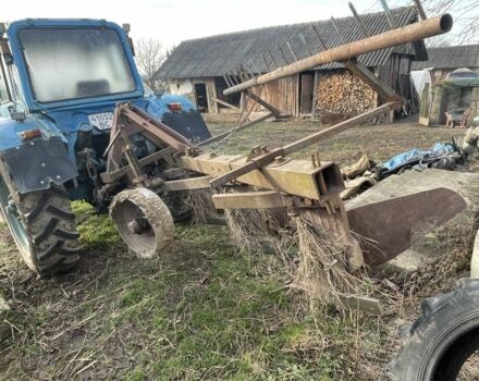 МТЗ Другая, объемом двигателя 0 л и пробегом 0 тыс. км за 4300 $, фото 7 на Automoto.ua