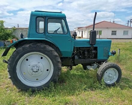 МТЗ Інша, об'ємом двигуна 4.7 л та пробігом 1000 тис. км за 3600 $, фото 1 на Automoto.ua