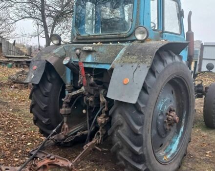 МТЗ Інша, об'ємом двигуна 4.75 л та пробігом 100 тис. км за 3200 $, фото 1 на Automoto.ua