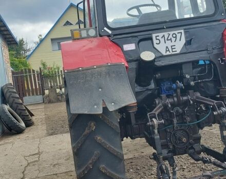 МТЗ Другая, объемом двигателя 4.75 л и пробегом 2 тыс. км за 7000 $, фото 3 на Automoto.ua