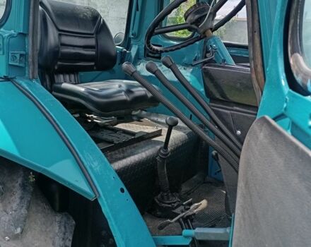 МТЗ Інша, об'ємом двигуна 4.7 л та пробігом 1000 тис. км за 3600 $, фото 4 на Automoto.ua